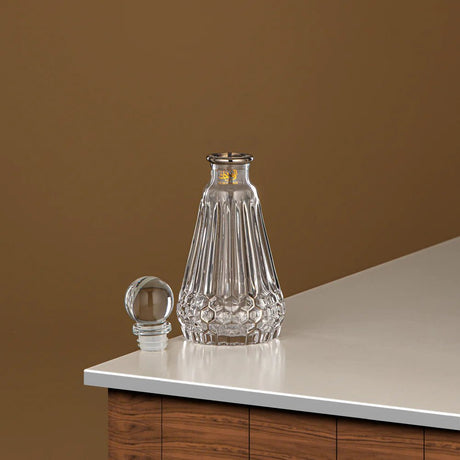 Almarjan Perfume Bottle 200ML (VR - D31 - 5 - Silver) - Al Kabayel Discount CentreAlmarjan Perfume Bottle 200ML (VR - D31 - 5 - Silver)Perfume BottlesALMARJANAl Kabayel Discount Centre