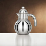 Almarjan Silver Single Vacuum Flask 0.75L - Al Kabayel Discount CentreAlmarjan Silver Single Vacuum Flask 0.75LThermosALMARJANAl Kabayel Discount Centre