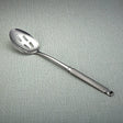 Almarjan Stainless Steel Slotted Spoon 36cm*7cm, Silver, CUT0010334 - Al Kabayel Discount CentreAlmarjan Stainless Steel Slotted Spoon 36cm*7cm, Silver, CUT0010334Cookware AccessoriesALMARJANAl Kabayel Discount Centre