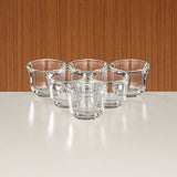 Almarjan Tea & Coffee Set 18 Pieces Nickel & Matt Gold - Al Kabayel Discount CentreAlmarjan Tea & Coffee Set 18 Pieces Nickel & Matt GoldTea SetsALMARJANAl Kabayel Discount Centre