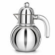 Almarjan Vacuum Flask – 0.75L – Silver & Frost Finish - Al Kabayel Discount CentreAlmarjan Vacuum Flask – 0.75L – Silver & Frost FinishThermosALMARJANAl Kabayel Discount Centre
