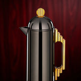 Almarjan Vacuum Flask Set 0.7L & 1L Gun Black & Gold - Al Kabayel Discount CentreAlmarjan Vacuum Flask Set 0.7L & 1L Gun Black & GoldThermosALMARJANAl Kabayel Discount Centre