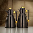 Almarjan Vacuum Flask Set 0.7L & 1L Gun Black & Gold - Al Kabayel Discount CentreAlmarjan Vacuum Flask Set 0.7L & 1L Gun Black & GoldThermosALMARJANAl Kabayel Discount Centre
