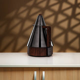 Almarjan Vacuum Flask Set 1L + 1L Gun Black & Dark Wood - Al Kabayel Discount CentreAlmarjan Vacuum Flask Set 1L + 1L Gun Black & Dark WoodThermosALMARJANAl Kabayel Discount Centre