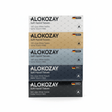 Alokozay Classic Tissue Box – 130 Sheets, 2 Ply, Pack of 5 - Al Kabayel Discount CentreAlokozay Classic Tissue Box – 130 Sheets, 2 Ply, Pack of 5Tissues & NapkinsALOKOZAYAl Kabayel Discount Centre