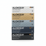 Alokozay Classic Tissue Box – 130 Sheets, 2 Ply, Pack of 5 - Al Kabayel Discount CentreAlokozay Classic Tissue Box – 130 Sheets, 2 Ply, Pack of 5Tissues & NapkinsALOKOZAYAl Kabayel Discount Centre