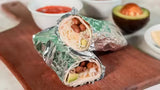 Hotpack Aluminium Foil 300mm Width, 1000g Gross Weight, Cooking-Storing-Wrapping