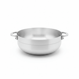 Aluminium Cooking Pot with Lid – 26/30/33/36 cm | Dual Handle Caldero - Al Kabayel Discount CentreAluminium Cooking Pot with Lid – 26/30/33/36 cm | Dual Handle CalderoCasserolesAKDCAl Kabayel Discount Centre