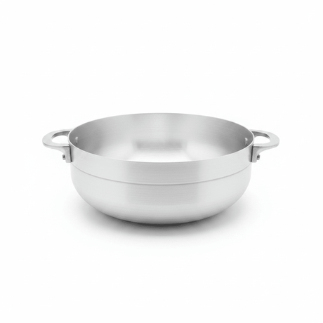 Aluminium Cooking Pot with Lid – 26/30/33/36 cm | Dual Handle Caldero - Al Kabayel Discount CentreAluminium Cooking Pot with Lid – 26/30/33/36 cm | Dual Handle CalderoCasserolesAKDCAl Kabayel Discount Centre