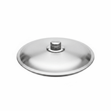 Aluminium Cooking Pot with Lid – 26/30/33/36 cm | Dual Handle Caldero - Al Kabayel Discount CentreAluminium Cooking Pot with Lid – 26/30/33/36 cm | Dual Handle CalderoCasserolesAKDCAl Kabayel Discount Centre