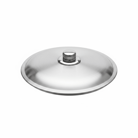 Aluminium Cooking Pot with Lid – 26/30/33/36 cm | Dual Handle Caldero - Al Kabayel Discount CentreAluminium Cooking Pot with Lid – 26/30/33/36 cm | Dual Handle CalderoCasserolesAKDCAl Kabayel Discount Centre