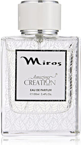 Amazing Creation Miros Perfume For Men Eau De Perfume - 100ML - Al Kabayel Discount CentreAmazing Creation Miros Perfume For Men Eau De Perfume - 100MLFragrancesAMAZING CREATIONAl Kabayel Discount Centre