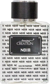 Amazing Creation Noir Unisex Eau de Perfume - 100ML - Al Kabayel Discount CentreAmazing Creation Noir Unisex Eau de Perfume - 100MLFragrancesAMAZING CREATIONAl Kabayel Discount Centre