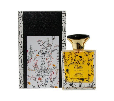 Amazing Creation Scent Magic Callie EDP For Women - 100ML - Al Kabayel Discount CentreAmazing Creation Scent Magic Callie EDP For Women - 100MLFragrancesAMAZING CREATIONAl Kabayel Discount Centre