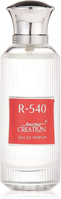Amazing Creation Scent Magic R - 540 EDP For Unisex - 50ML - Al Kabayel Discount CentreAmazing Creation Scent Magic R - 540 EDP For Unisex - 50MLFragrancesAMAZING CREATIONAl Kabayel Discount Centre