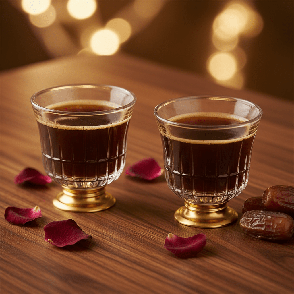 Ameco Crystal Cawa Cup Set of 6 | Gold Footed Base | 80ml| Premium Arabic Coffee Glasses - Al Kabayel Discount CentreAmeco Crystal Cawa Cup Set of 6 | Gold Footed Base | 80ml| Premium Arabic Coffee GlassesTea CupsAMECOAl Kabayel Discount Centre