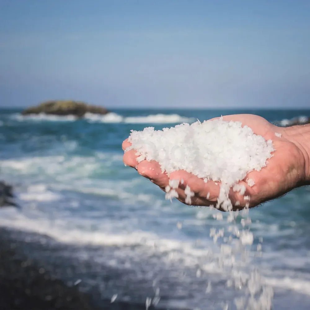 Amora Natural Caribbean Sea Bath Salt 600g - Tropical - Al Kabayel Discount CentreAmora Natural Caribbean Sea Bath Salt 600g - TropicalBath & BodyAMORAAl Kabayel Discount Centre