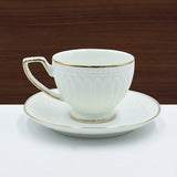 Angela BG - 02 Premium Turkish Coffee Cup & Saucer Set – Elegant Ceramic Edition - Al Kabayel Discount CentreAngela BG - 02 Premium Turkish Coffee Cup & Saucer Set – Elegant Ceramic EditionTea SetsANGELAAl Kabayel Discount Centre