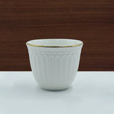 Angela BG - 03 Elegant Cawa Cup Set – Complete 12 - Piece Arabic Coffee Collection - Al Kabayel Discount CentreAngela BG - 03 Elegant Cawa Cup Set – Complete 12 - Piece Arabic Coffee CollectionTea SetsANGELAAl Kabayel Discount Centre