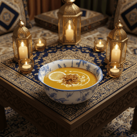 Angela Ceramic White Round Soup Bowl with Blue Tree & Bird Design - 14 cm - Al Kabayel Discount CentreAngela Ceramic White Round Soup Bowl with Blue Tree & Bird Design - 14 cmBowlsANGELAAl Kabayel Discount Centre