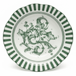 Angela Floral Garden Ceramic Deep Plate – 22 cm (White with Green Floral Design) - Al Kabayel Discount CentreAngela Floral Garden Ceramic Deep Plate – 22 cm (White with Green Floral Design)PlatesANGELAAl Kabayel Discount Centre
