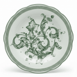 Angela Floral Garden Ceramic Side Plate – 19 cm (White with Green Floral Design) - Al Kabayel Discount CentreAngela Floral Garden Ceramic Side Plate – 19 cm (White with Green Floral Design)PlatesANGELAAl Kabayel Discount Centre