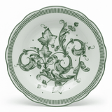 Angela Floral Garden Ceramic Side Plate – 19 cm (White with Green Floral Design) - Al Kabayel Discount CentreAngela Floral Garden Ceramic Side Plate – 19 cm (White with Green Floral Design)PlatesANGELAAl Kabayel Discount Centre