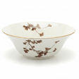 Angela Off-White Ceramic Bowl with Leaf Design – 14cm - Al Kabayel Discount CentreAngela Off-White Ceramic Bowl with Leaf Design – 14cmBowlsANGELAAl Kabayel Discount Centre
