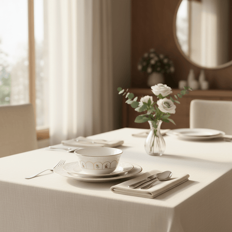 Angela Porcelain Bowl 11 cm – White with Floral Border Design, Multipurpose Serving Bowl - Al Kabayel Discount CentreAngela Porcelain Bowl 11 cm – White with Floral Border Design, Multipurpose Serving BowlBowlsANGELAAl Kabayel Discount Centre