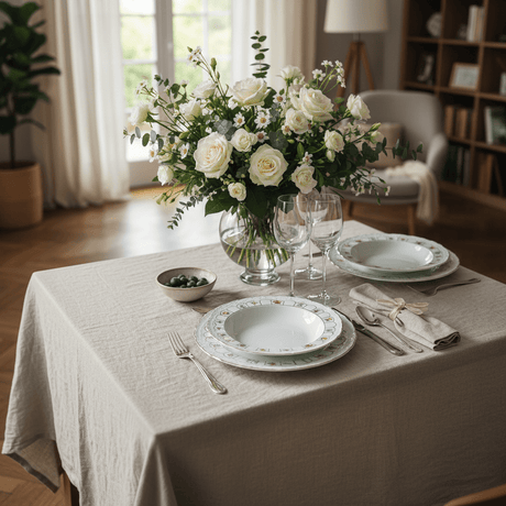 Angela Porcelain Soup Plate 22 cm – White with Floral Border Design, Deep Dish Plate - Al Kabayel Discount CentreAngela Porcelain Soup Plate 22 cm – White with Floral Border Design, Deep Dish PlatePlatesANGELAAl Kabayel Discount Centre