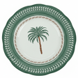 Angela Tropical Coconut Ceramic Deep Plate – 22 cm (White & Green) - Al Kabayel Discount CentreAngela Tropical Coconut Ceramic Deep Plate – 22 cm (White & Green)PlatesANGELAAl Kabayel Discount Centre