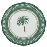 Angela Tropical Coconut Ceramic Deep Plate – 22 cm (White & Green) - Al Kabayel Discount CentreAngela Tropical Coconut Ceramic Deep Plate – 22 cm (White & Green)PlatesANGELAAl Kabayel Discount Centre