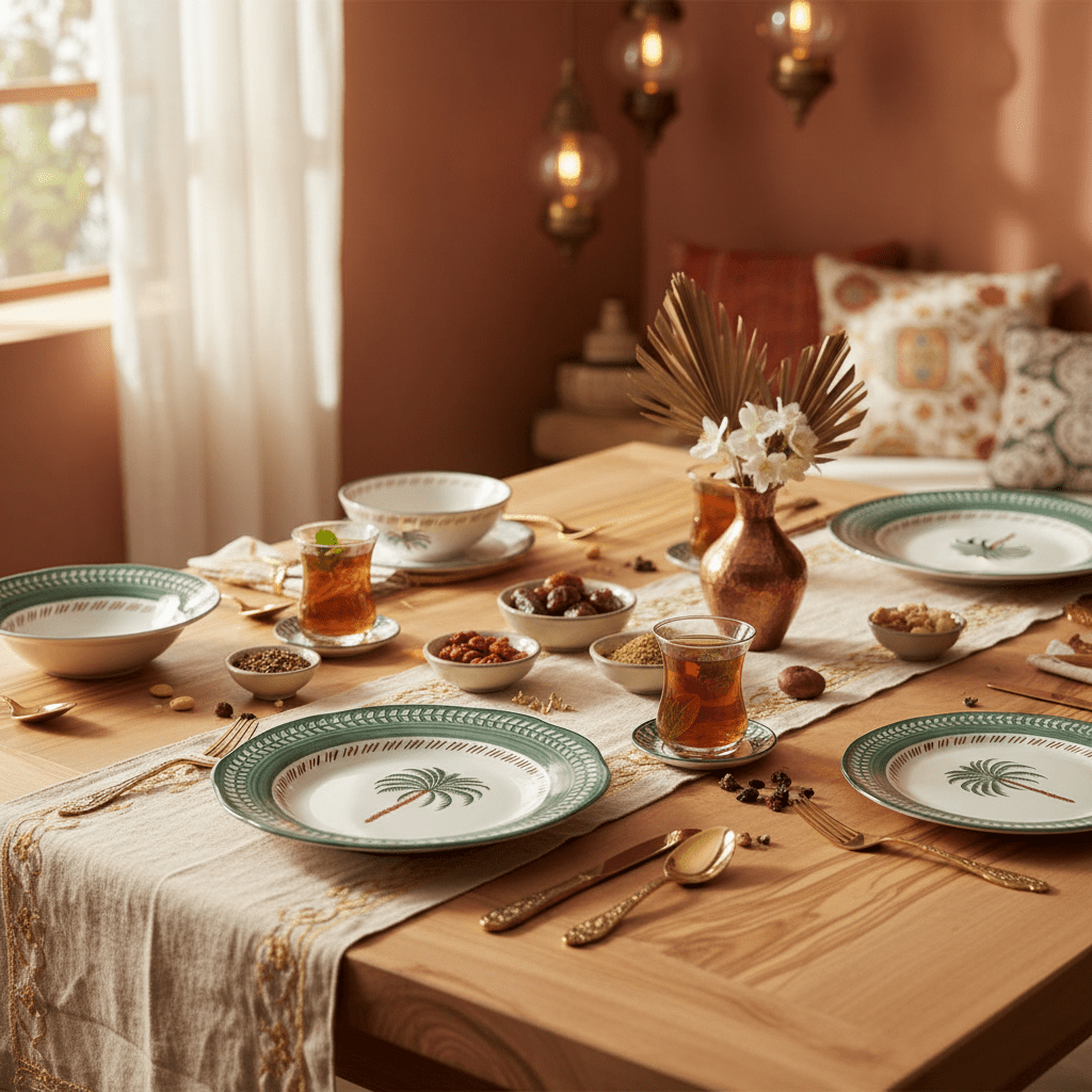 Angela Tropical Coconut Ceramic Deep Plate – 22 cm (White & Green) - Al Kabayel Discount CentreAngela Tropical Coconut Ceramic Deep Plate – 22 cm (White & Green)PlatesANGELAAl Kabayel Discount Centre