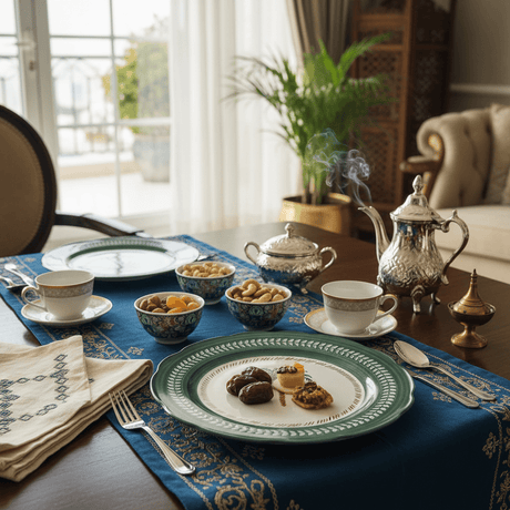 Angela Tropical Coconut Ceramic Dinner Plate – 26 cm (White & Green) - Al Kabayel Discount CentreAngela Tropical Coconut Ceramic Dinner Plate – 26 cm (White & Green)PlatesANGELAAl Kabayel Discount Centre