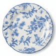 Angela White Ceramic Round Dinner Plate with Blue Tree & Bird Design - 26 cm - Al Kabayel Discount CentreAngela White Ceramic Round Dinner Plate with Blue Tree & Bird Design - 26 cmPlatesANGELAAl Kabayel Discount Centre