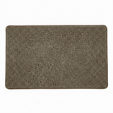 Anti-Slip Rectangle Door Mat | Soft Speckled Pile | Durable Entrance Rug for Home, Kitchen & Hallway | 68 × 44 cm | Brown Beige - Al Kabayel Discount CentreAnti-Slip Rectangle Door Mat | Soft Speckled Pile | Durable Entrance Rug for Home, Kitchen & Hallway | 68 × 44 cm | Brown BeigeDoormatsAKDCAl Kabayel Discount Centre
