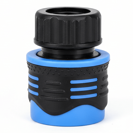 Aquacraft 3/4 Inch Garden Hose Connector – Heavy - Duty Leak - Proof Water Pipe Connector for Gardening Use - Al Kabayel Discount CentreAquacraft 3/4 Inch Garden Hose Connector – Heavy - Duty Leak - Proof Water Pipe Connector for Gardening UseGardening ToolsAQUACRAFTAl Kabayel Discount Centre