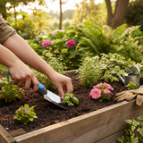 Aquacraft Garden Trowel Model 2 – Improved Anti - Slip Grip, Durable Gardening & Planting Tool - Al Kabayel Discount CentreAquacraft Garden Trowel Model 2 – Improved Anti - Slip Grip, Durable Gardening & Planting ToolGardening ToolsAQUACRAFTAl Kabayel Discount Centre