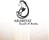 Arabiyat Lamsat Al Hareer Eau De Parfum For Unisex - 100ML - Al Kabayel Discount CentreArabiyat Lamsat Al Hareer Eau De Parfum For Unisex - 100MLPerfumesARABIYATAl Kabayel Discount Centre