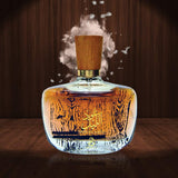 Arabiyat Oud Al Layl Eau De Parfum For Unisex - 100ML - Al Kabayel Discount CentreArabiyat Oud Al Layl Eau De Parfum For Unisex - 100MLPerfumesARABIYATAl Kabayel Discount Centre