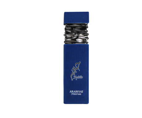 Arabiyat Prestige Habib for Men EDP - 100ml - Al Kabayel Discount CentreArabiyat Prestige Habib for Men EDP - 100mlPerfumesARABIYATAl Kabayel Discount Centre