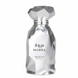 Arabiyat Prestige Marwa For Men Eau de Parfum 100ml - Al Kabayel Discount CentreArabiyat Prestige Marwa For Men Eau de Parfum 100mlPerfumesARABIYAT PRESTIGEAl Kabayel Discount Centre