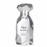 Arabiyat Prestige Marwa For Men Eau de Parfum 100ml - Al Kabayel Discount CentreArabiyat Prestige Marwa For Men Eau de Parfum 100mlPerfumesARABIYAT PRESTIGEAl Kabayel Discount Centre
