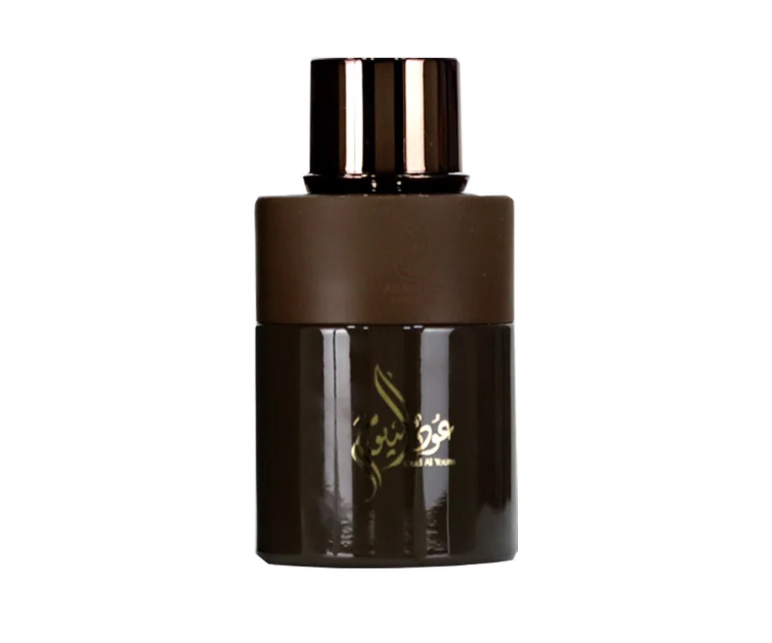 Arabiyat Prestige - Oud Al Youm EDP 100ML Unisex - Al Kabayel Discount CentreArabiyat Prestige - Oud Al Youm EDP 100ML UnisexFragrancesARABIYATAl Kabayel Discount Centre