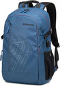 Arctic Hunter 26 L Laptop Backpack 47cm*33cm*17cm, Water Resistant Anti - Theft Pocket with USB Port and Separate Laptop Compartment Premium Office Backpack, Blue - B00387 - Al Kabayel Discount CentreArctic Hunter 26 L Laptop Backpack 47cm*33cm*17cm, Water Resistant Anti - Theft Pocket with USB Port and Separate Laptop Compartment Premium Office Backpack, Blue - B00387BackpacksARCTIC HUNTERAl Kabayel Discount Centre