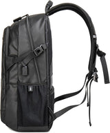 Arctic Hunter 26 L Laptop Backpack 47cm*33cm*17cm, Water Resistant Anti - Theft Pocket with USB Port and Separate Laptop Compartment Premium Office Backpack, Blue - B00387 - Al Kabayel Discount CentreArctic Hunter 26 L Laptop Backpack 47cm*33cm*17cm, Water Resistant Anti - Theft Pocket with USB Port and Separate Laptop Compartment Premium Office Backpack, Blue - B00387BackpacksARCTIC HUNTERAl Kabayel Discount Centre