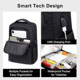 Arctic Hunter Durable Casual Daypack Water Resistant 28 L Computer Bag with Luggage Carry Strap andd Anti - Theft pockets, Black - B00113C - Al Kabayel Discount CentreArctic Hunter Durable Casual Daypack Water Resistant 28 L Computer Bag with Luggage Carry Strap andd Anti - Theft pockets, Black - B00113CBackpacksARCTIC HUNTERAl Kabayel Discount Centre