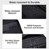 Arctic Hunter Durable Casual Daypack Water Resistant 28 L Computer Bag with Luggage Carry Strap andd Anti - Theft pockets, Black - B00113C - Al Kabayel Discount CentreArctic Hunter Durable Casual Daypack Water Resistant 28 L Computer Bag with Luggage Carry Strap andd Anti - Theft pockets, Black - B00113CBackpacksARCTIC HUNTERAl Kabayel Discount Centre
