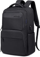 Arctic Hunter Durable Casual Daypack Water Resistant 28 L Computer Bag with Luggage Carry Strap andd Anti - Theft pockets, Black - B00113C - Al Kabayel Discount CentreArctic Hunter Durable Casual Daypack Water Resistant 28 L Computer Bag with Luggage Carry Strap andd Anti - Theft pockets, Black - B00113CBackpacksARCTIC HUNTERAl Kabayel Discount Centre