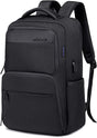 Arctic Hunter Durable Casual Daypack Water Resistant 28 L Computer Bag with Luggage Carry Strap andd Anti - Theft pockets, Black - B00113C - Al Kabayel Discount CentreArctic Hunter Durable Casual Daypack Water Resistant 28 L Computer Bag with Luggage Carry Strap andd Anti - Theft pockets, Black - B00113CBackpacksARCTIC HUNTERAl Kabayel Discount Centre